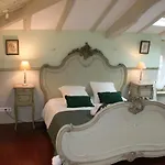 D'hôtes Et De Charme Domaine Castetbieilh Couette-café 4*