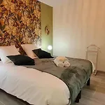 Couette-café D'hôtes Et De Charme Domaine Castetbieilh 4*