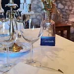 D'hôtes Et De Charme Domaine Castetbieilh Couette-café
