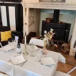 D'hôtes Et De Charme Domaine Castetbieilh Tercis-les-Bains