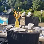 D'hôtes Et De Charme Domaine Castetbieilh 4* Tercis-les-Bains