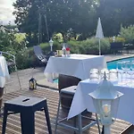 D'hôtes Et De Charme Domaine Castetbieilh