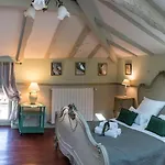 D'hôtes Et De Charme Domaine Castetbieilh 4* Tercis-les-Bains