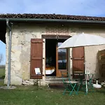 D'hôtes Et De Charme Domaine Castetbieilh 4*