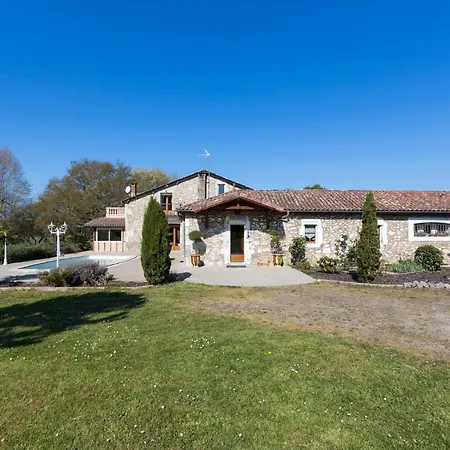 Domaine Castetbieilh Tercis-les-Bains