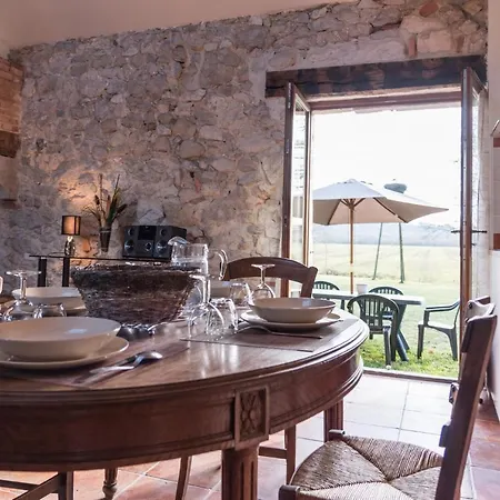 Couette-café D'hôtes Et De Charme Domaine Castetbieilh