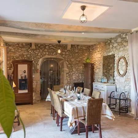 Couette-café D'hôtes Et De Charme Domaine Castetbieilh *