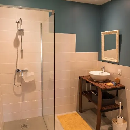 Bed & Breakfast Domaine Castetbieilh 4*