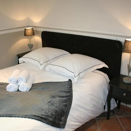 Couette-café D'hôtes Et De Charme Domaine Castetbieilh Tercis-les-Bains