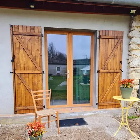 Domaine Castetbieilh * Tercis-les-Bains