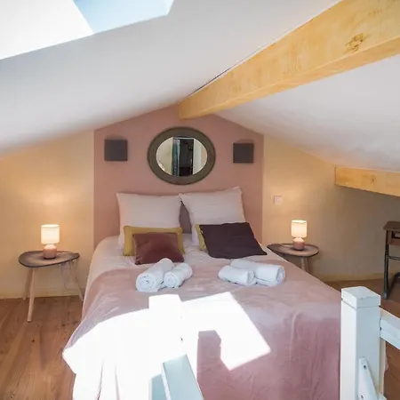 Domaine Castetbieilh 4*