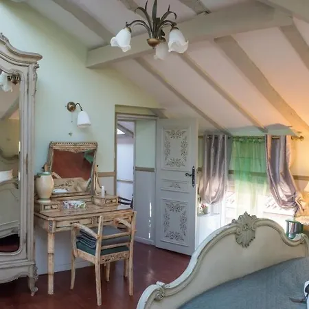 Bed & Breakfast Domaine Castetbieilh
