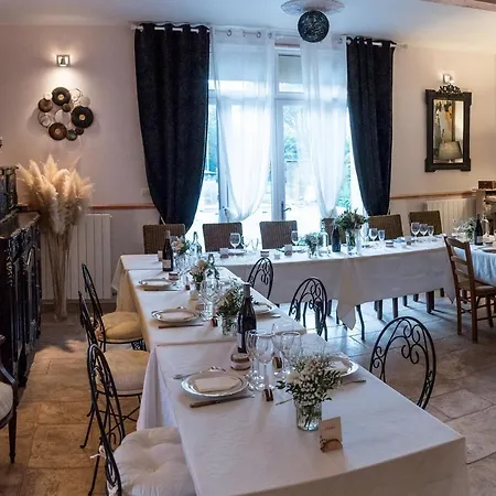 Domaine Castetbieilh Bed & Breakfast 4*