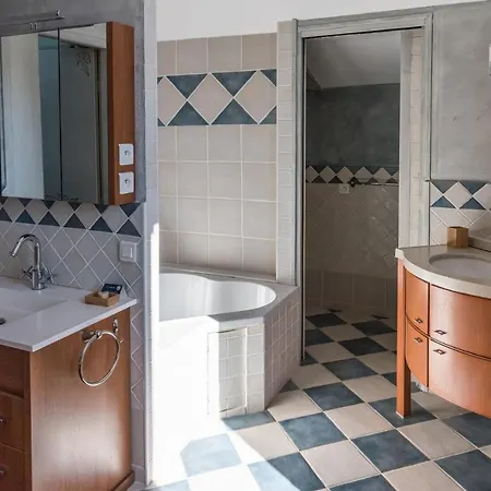 Domaine Castetbieilh 4* Tercis-les-Bains
