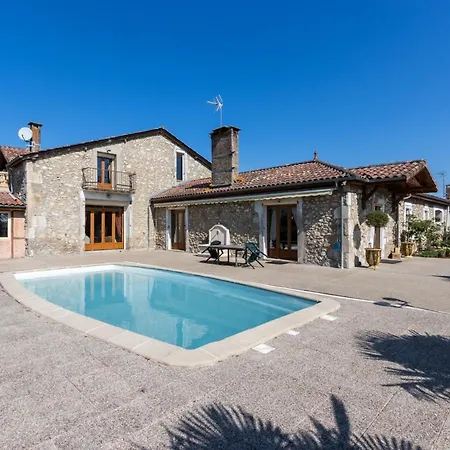 Bed & Breakfast Domaine Castetbieilh Tercis-les-Bains