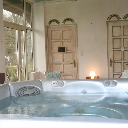 Bed & Breakfast Domaine Castetbieilh Tercis-les-Bains