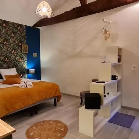 Domaine Castetbieilh Bed & Breakfast 4*