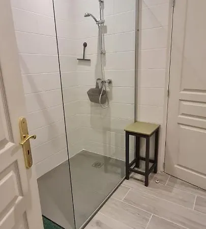 Bed & Breakfast Domaine Castetbieilh 4*