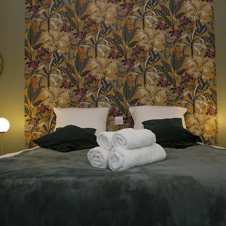 Bed & Breakfast Domaine Castetbieilh Tercis-les-Bains