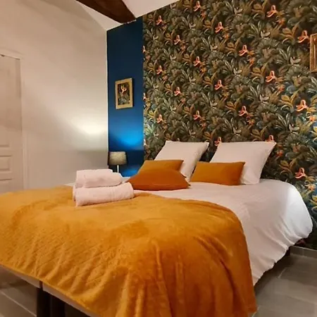 Bed & Breakfast Domaine Castetbieilh