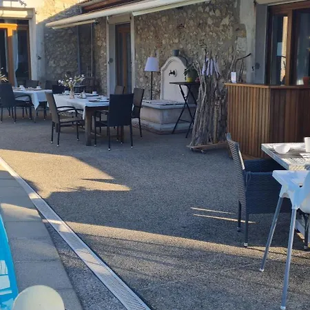 Domaine Castetbieilh 4*