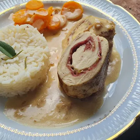 Domaine Castetbieilh 4* Tercis-les-Bains