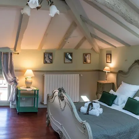 Domaine Castetbieilh 4* Tercis-les-Bains