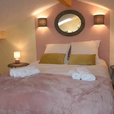 Domaine Castetbieilh Bed & Breakfast Tercis-les-Bains
