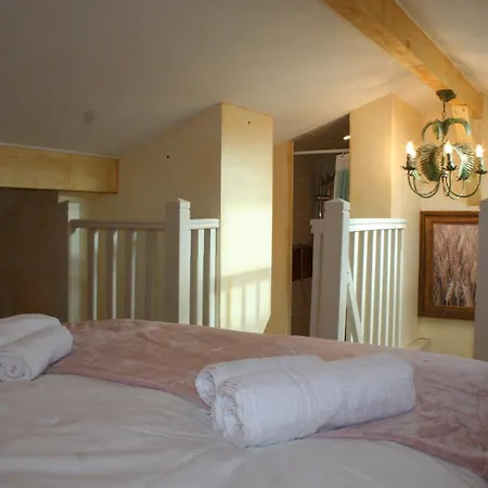 Couette-café D'hôtes Et De Charme Domaine Castetbieilh Tercis-les-Bains