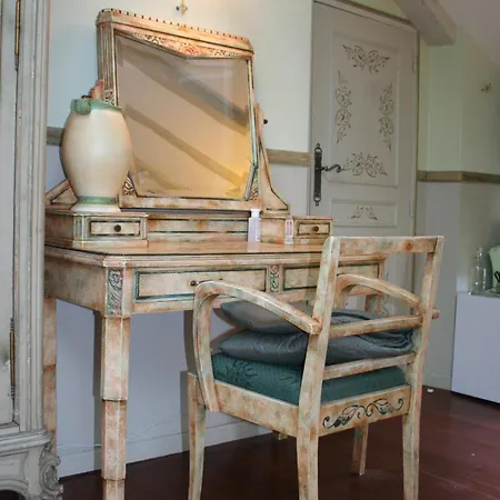Domaine Castetbieilh Bed & Breakfast Tercis-les-Bains
