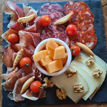 Bed & Breakfast Domaine Castetbieilh