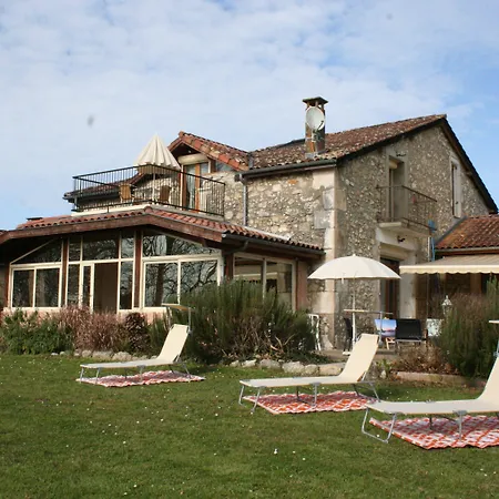 Domaine Castetbieilh 4*