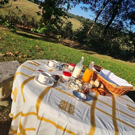 Bed & Breakfast Domaine Castetbieilh Tercis-les-Bains