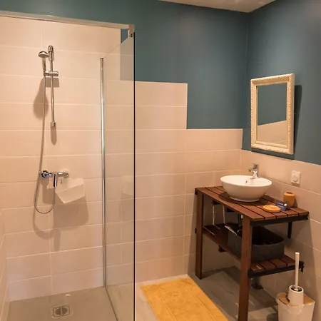Bed & Breakfast Domaine Castetbieilh 4*