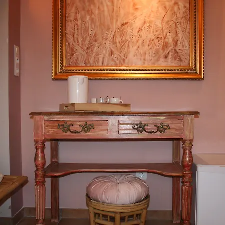 Domaine Castetbieilh 4*