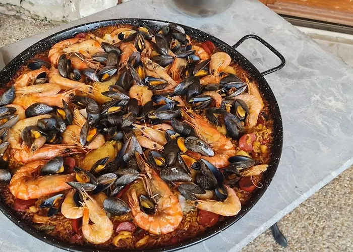 Domaine Castetbieilh Tercis-les-Bains